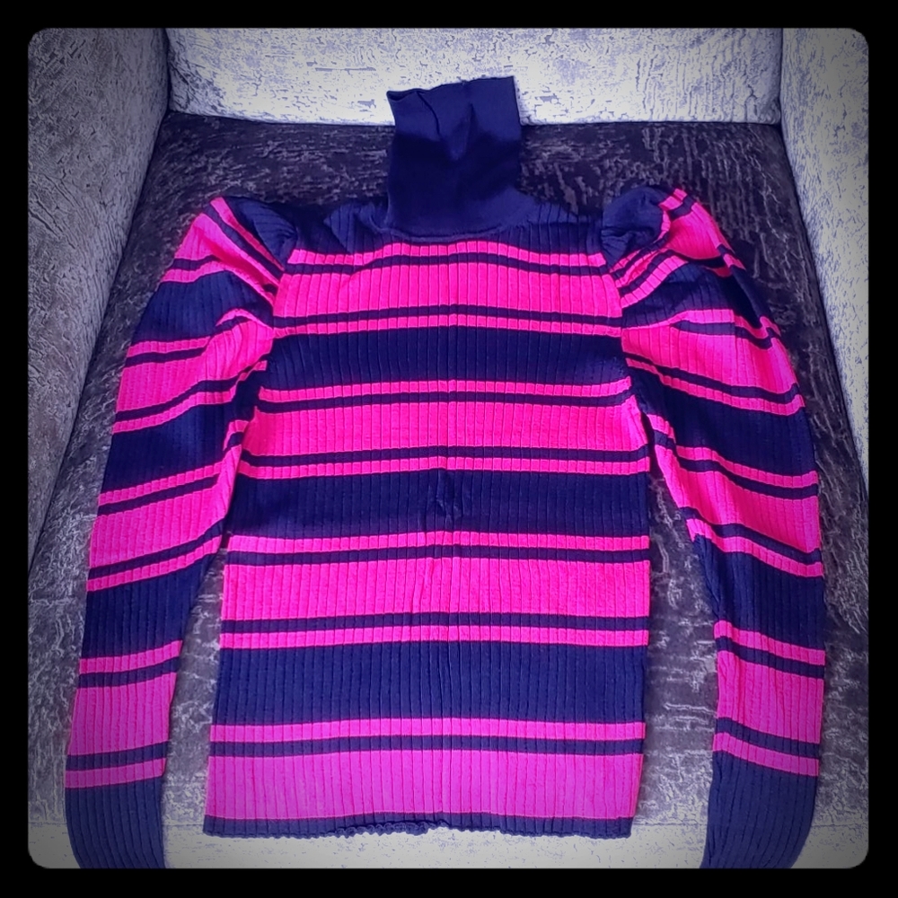 Turtleneck